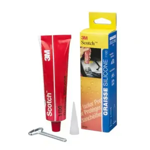 Grasa de silicona 1100 Navicom image-0