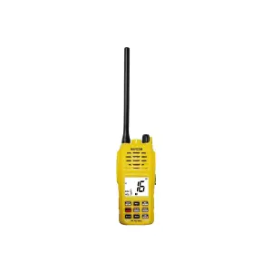 rt420-max-tragbare-wasserdichte-und-schwimmende-vhf-navicom-ipx-8-6-w-gelb-6-w