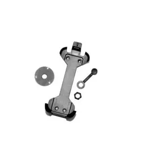 Doppelstation-Kombikit mit 12 Meter Kabel Navicom RT850 image-2