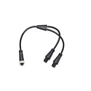 Doppelstation-Kombikit mit 12 Meter Kabel Navicom RT850 image-3