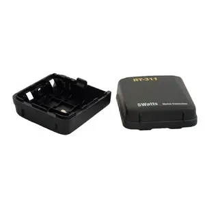 Säkerhetspaket för alkaliska batterier Navicom RT311 image-0