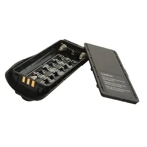 Säkerhetspaket för alkaliska batterier Navicom RT350 image-0