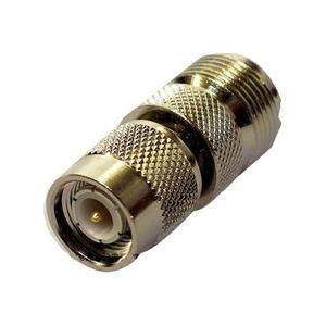 Adapter for fixed antenna screw system Navicom TNC/PL