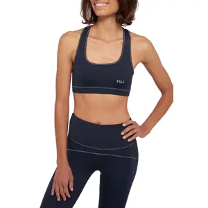 Sujetador de mujer YUJ Paris Anahata image-0