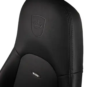 Gaming Chair Noblechairs Icon Black Edition image-4