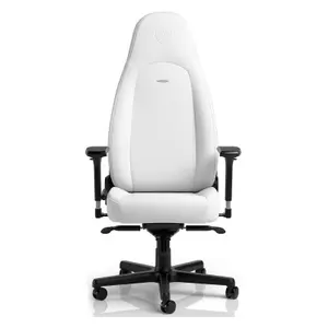 Sedia da Gaming Noblechairs Icon White Edition