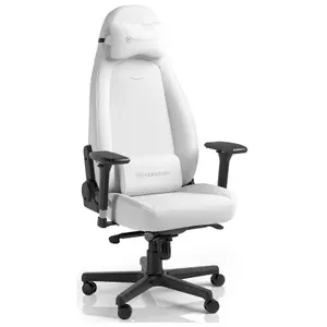 Sedia da Gaming Noblechairs Icon White Edition image-2