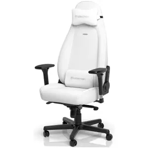 Sedia da Gaming Noblechairs Icon White Edition image-3