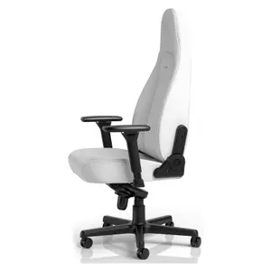 Sedia da Gaming Noblechairs Icon White Edition image-4