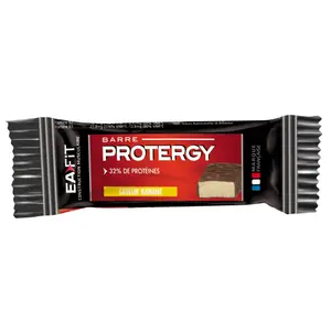 Protergy barre banane EA Fit (46g) image-0
