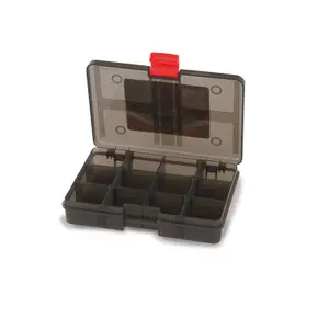 Fishing Fox Rage stack and store box 20 comp image-0