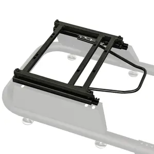 Supporto di fissaggio del sedile Nitro Concepts S-Racer image-4