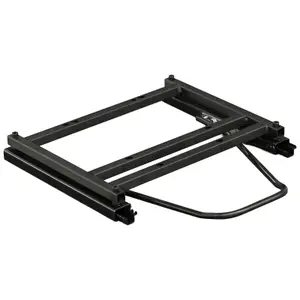Supporto di fissaggio del sedile Nitro Concepts S-Racer image-5