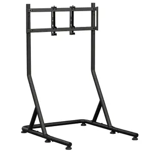 Schermbevestiging Nitro Concepts E-Racer Sim Racing 49" image-1