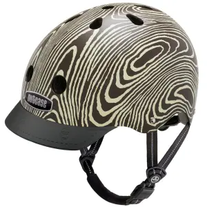 Bike helmet Nutcase Street Tree Hugger image-0