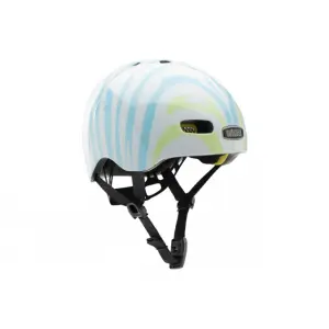 Kid bike helmet Nutcase Baby Nutty Z Brah image-0