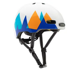 Bike helmet Nutcase Little Nutty Mtn. Calling image-0