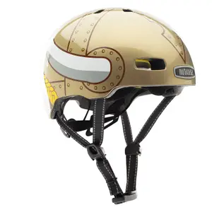 Bike helmet Nutcase Little Nutty Vikki King image-0