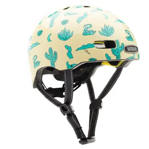 Bike helmet Nutcase Street Coachhelmet image-0