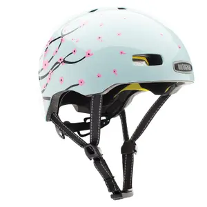 Bike helmet Nutcase Street Octoblossom image-0