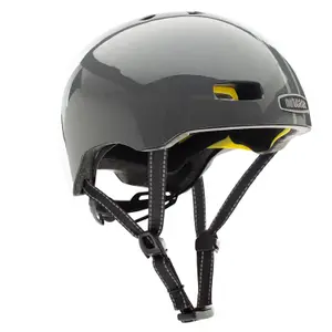 Bike helmet Nutcase Street Suit And Tie image-0