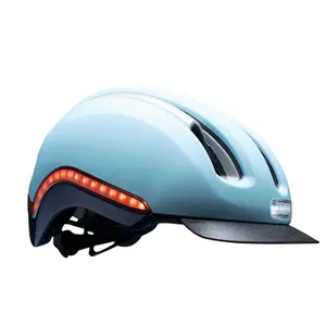 Fahrradhelm Nutcase Vio Sky Matte image-0