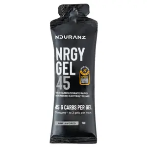 Energiegel Nduranz (x16)