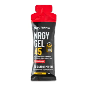 Gel énergétique Nduranz Nrgy image-1