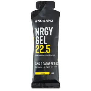 Gel énergétique Nduranz (x18) image-1