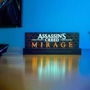Lampe Neamedia Icons Assassin's Creed Mirage image-3