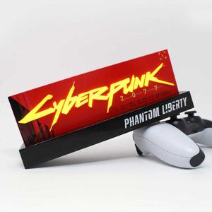 nea-lghtphant-led-tube-neamedia-icons-cyberpunk-edgerunner-phantom-edition-red-22-cm