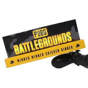 LED-lampe Neamedia Icons Playerunknown's Battlegrounds