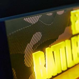 LED-lampe Neamedia Icons Playerunknown's Battlegrounds image-5