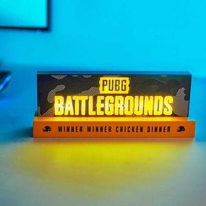 LED-lampe Neamedia Icons Playerunknown's Battlegrounds image-6