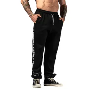 Jogging Nebbia Hero