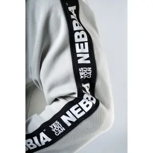 Sweatshirt med huva Nebbia Hero image-4