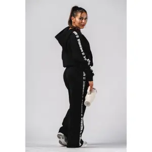 Sudadera con capucha mujer Nebbia Off-Duty image-2