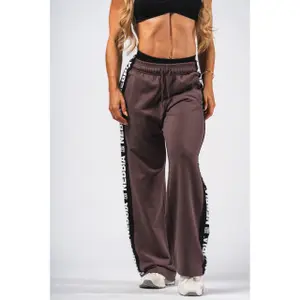 Dames joggingsbroek Nebbia Urban Straight Leg image-4