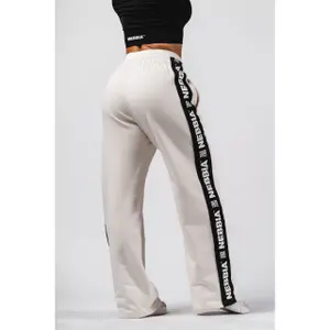 Dames joggingsbroek Nebbia Urban Straight Leg image-1