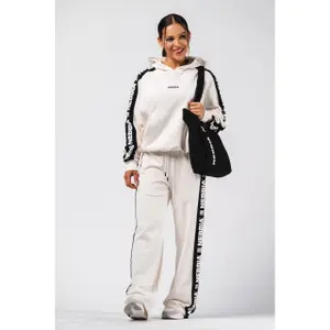 Dames joggingsbroek Nebbia Urban Straight Leg image-4