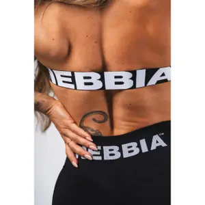 Biustonosz dla kobiet Nebbia Flow Seamless Lift-Up image-4