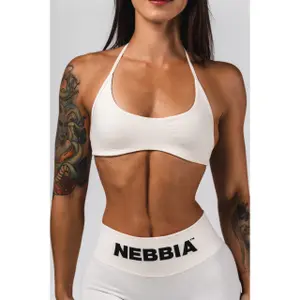 Biustonosz dla kobiet Nebbia Flow Seamless Lift-Up image-1