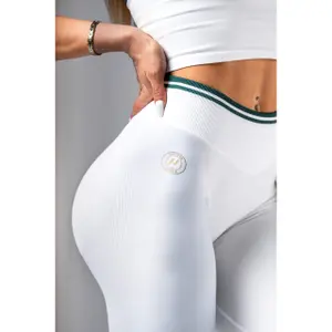 Legging met hoge taille voor dames Nebbia Club D'or image-5