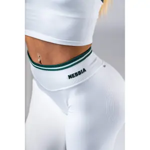 Legging met hoge taille voor dames Nebbia Club D'or image-6