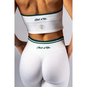 Legging met hoge taille voor dames Nebbia Club D'or Flared image-6