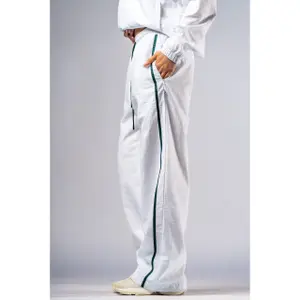 Dames joggingsbroek Nebbia Club D'or image-2