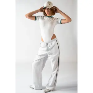 Dames joggingsbroek Nebbia Club D'or image-6