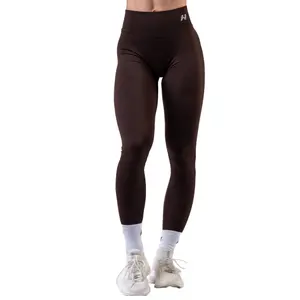 Legging met hoge taille voor dames Nebbia Power