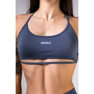 Γυναικεία σουτιέν Nebbia Power Open-back image-3