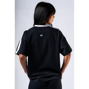 T-shirt femme Nebbia Power image-1